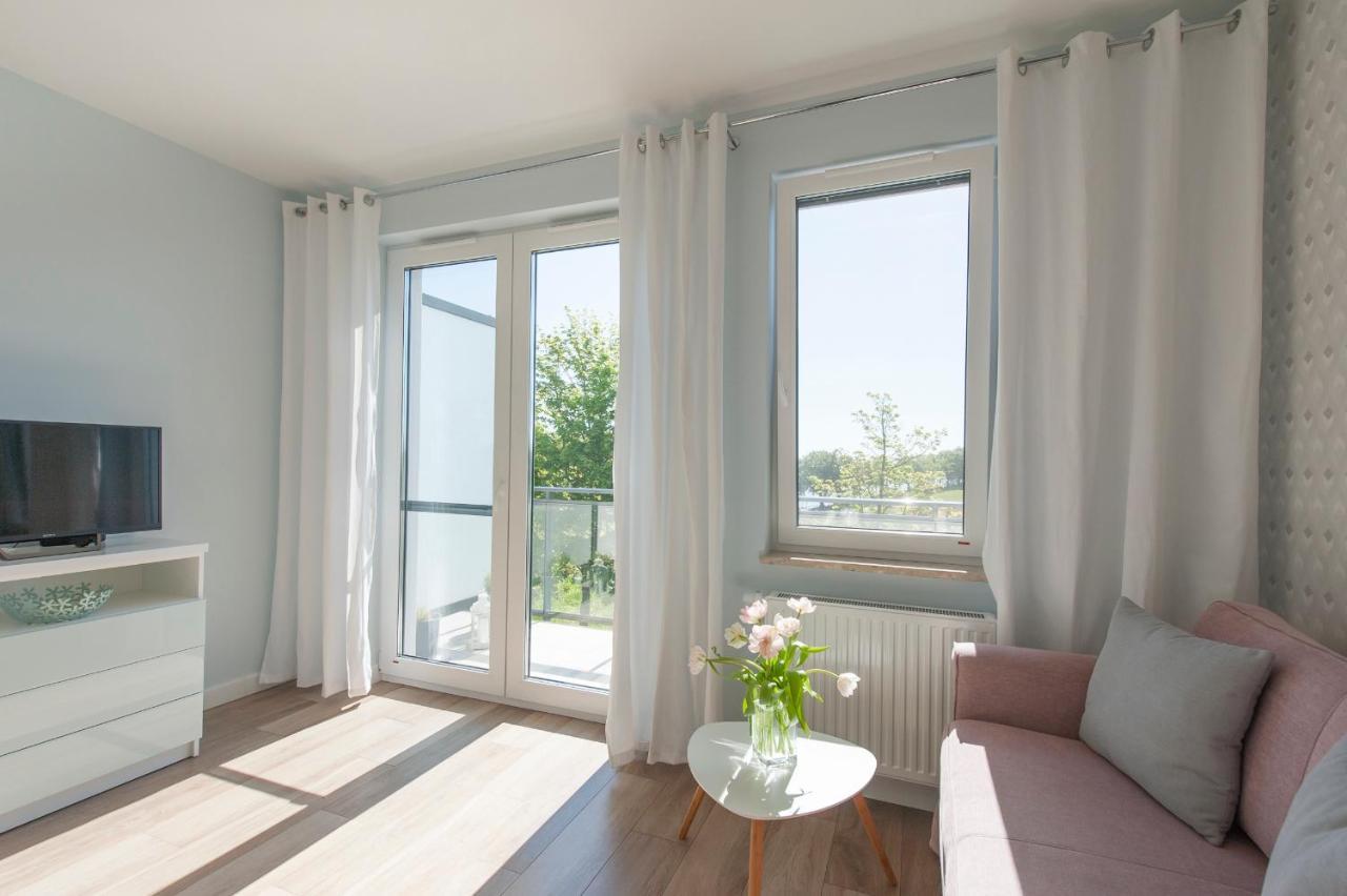 Apartment W Parku Nad Zatoka